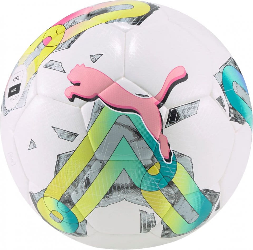 Bold Puma Orbita HYB (FIFA Basic) size 4