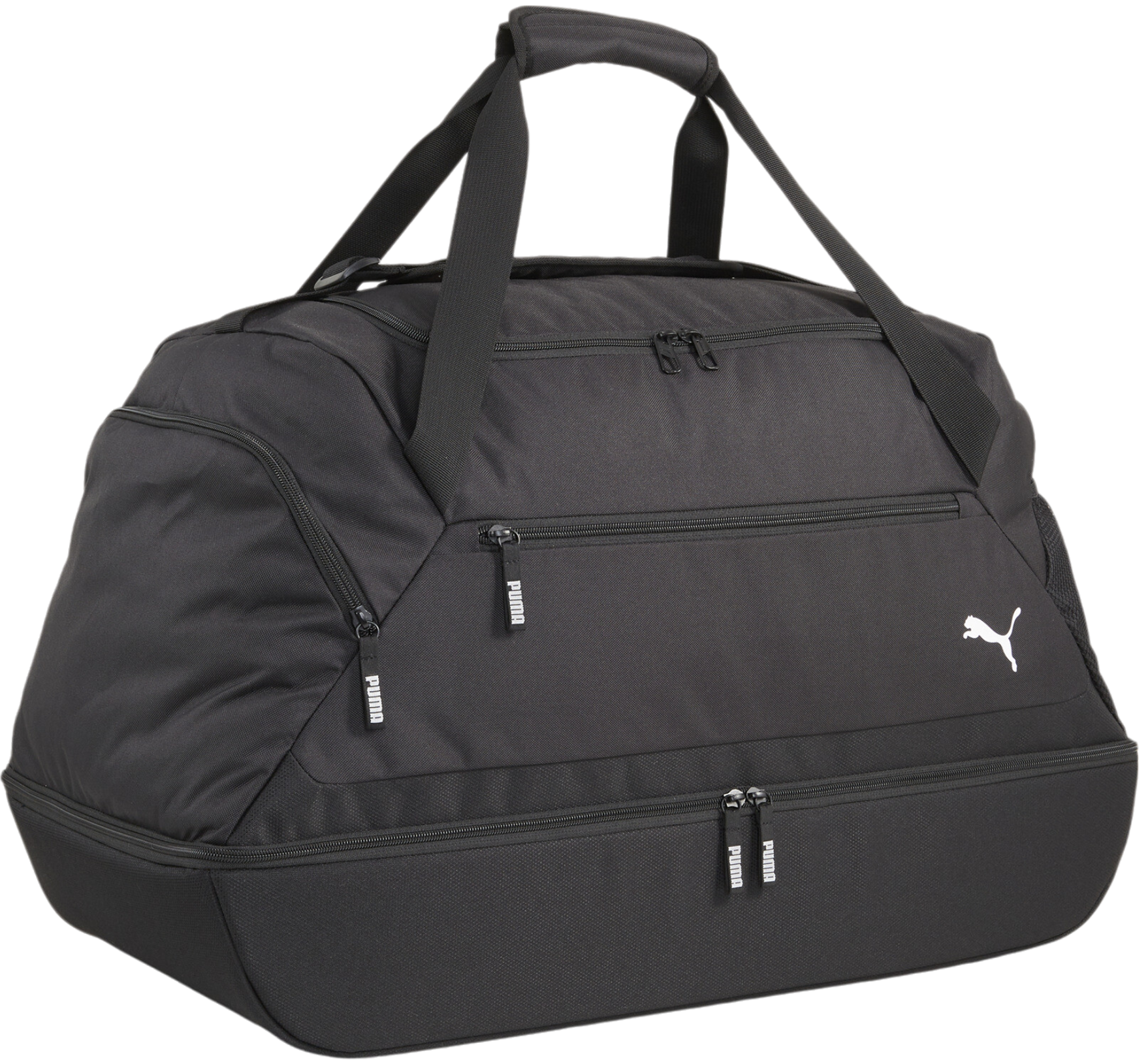 Taske Puma teamGOAL Teambag Medium BC (Boot Compartment)
