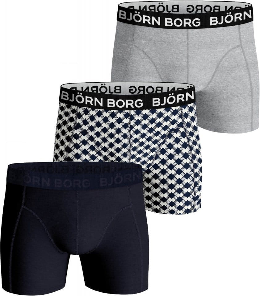 Boxershorts Björn Borg CORE BOXER 3p