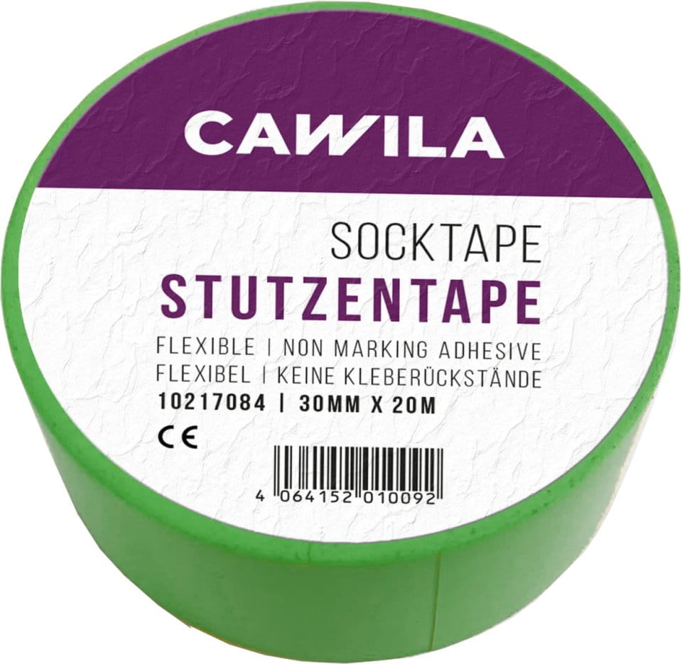 bånd Cawila Sock Tape HOC 3 cm x 20 m