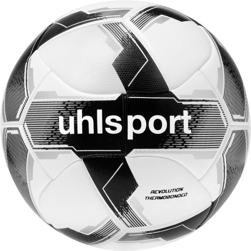 Bold Uhlsport Revolution Match ball