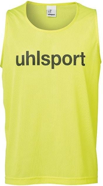 Overtræksvest Uhlsport Marking shirt
