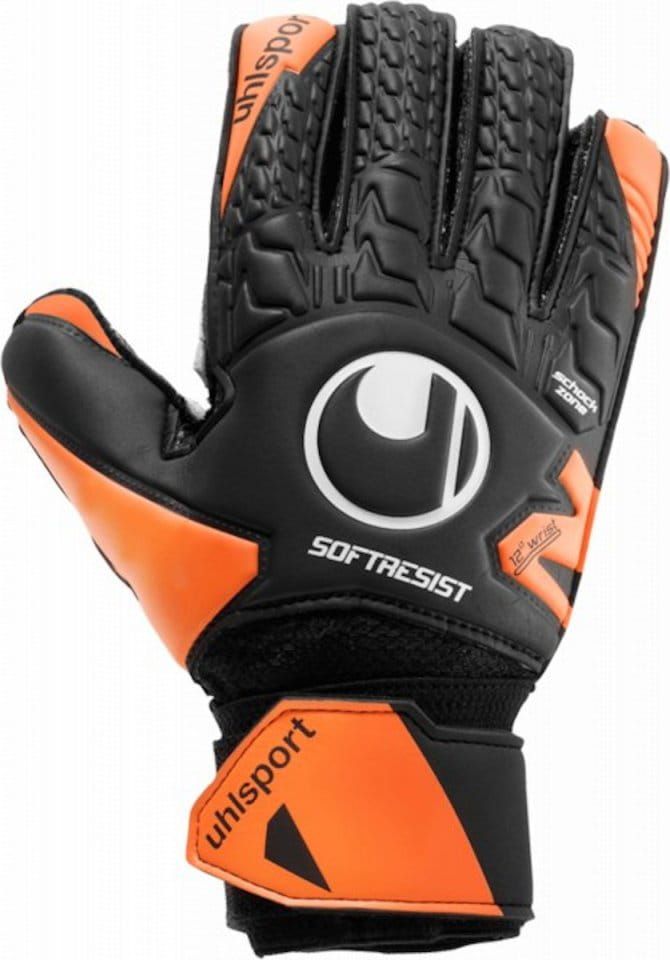 Målmandshandsker Uhlsport Soft Resist Flex Frame TW glove