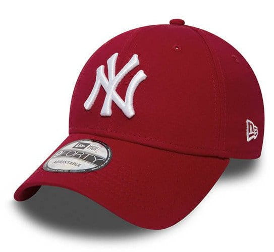 Kasket New Era NY Yankees League 9Forty