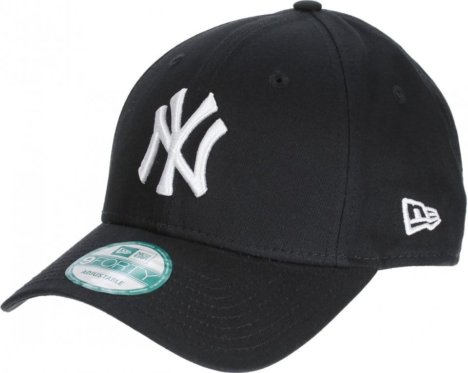 Kasket New Era NY Yankees 9Forty Cap
