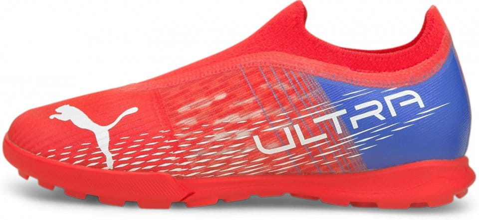 Fodboldstøvler Puma ULTRA 3.3 TT Jr