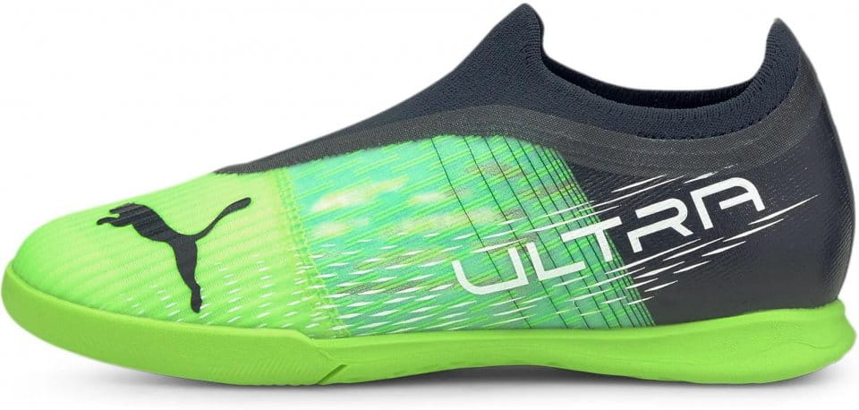 Futsal støvler Puma ULTRA 3.3 IT Jr