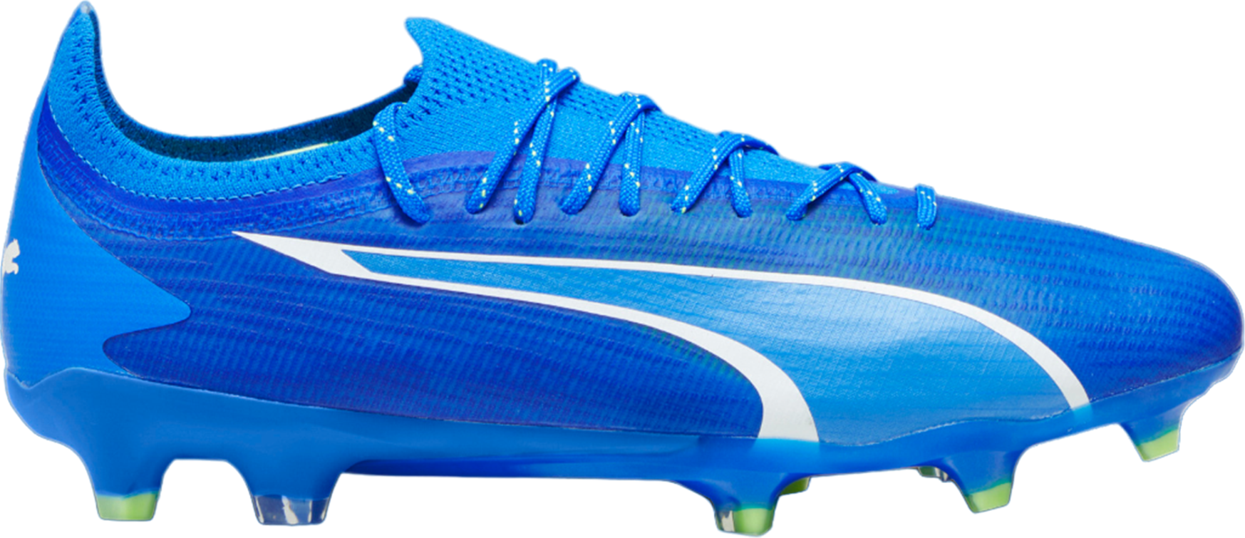 Fodboldstøvler Puma ULTRA Ultimate FG/AG