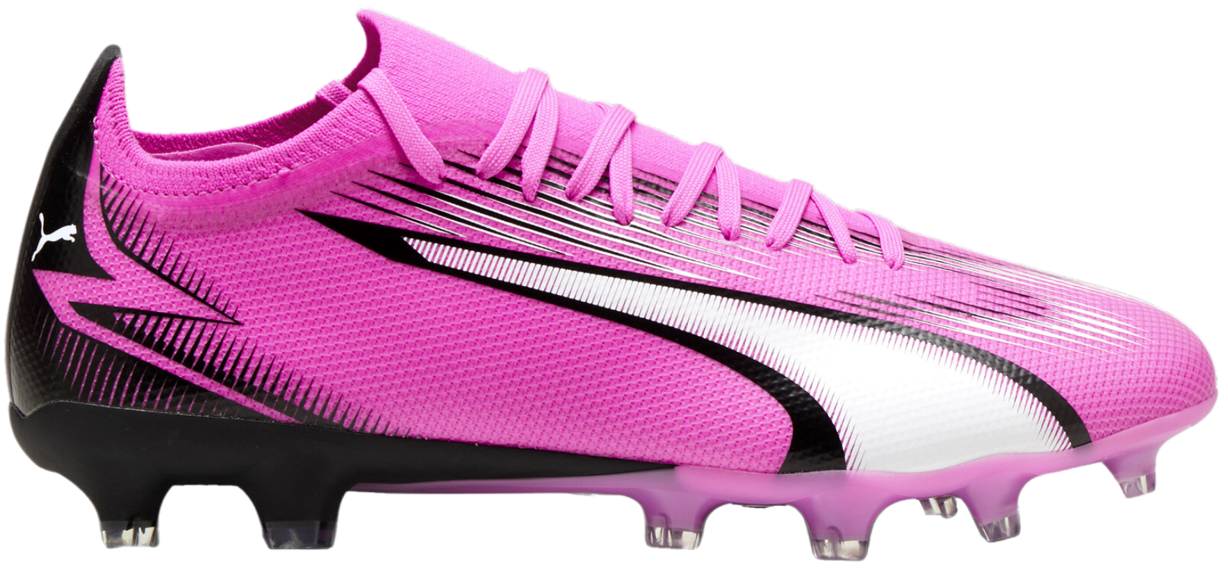 Fodboldstøvler Puma ULTRA MATCH FG/AG