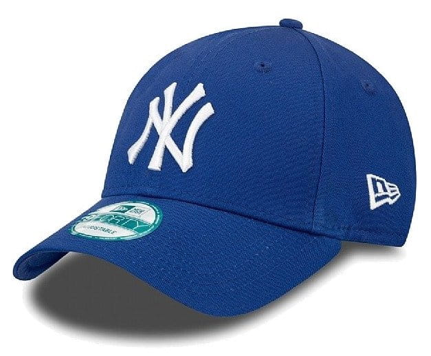 Kasket New Era NY Yankees League 9Forty Cap