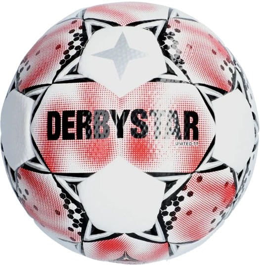 Bold Derbystar FB-United TT v22 Trainingsball F132