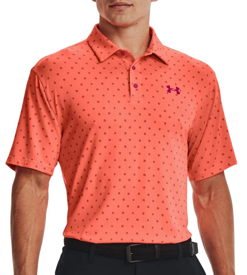 Polo trøje Under Armour Playoff 2.0