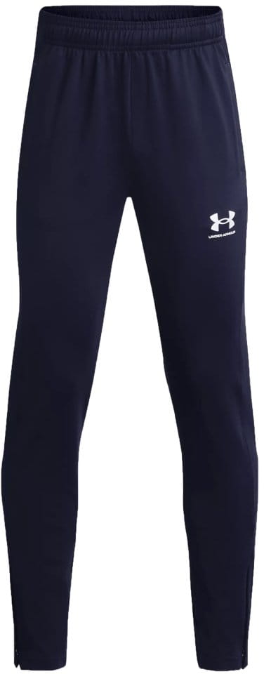Bukser Under Armour Y Challenger Training Pant-NVY