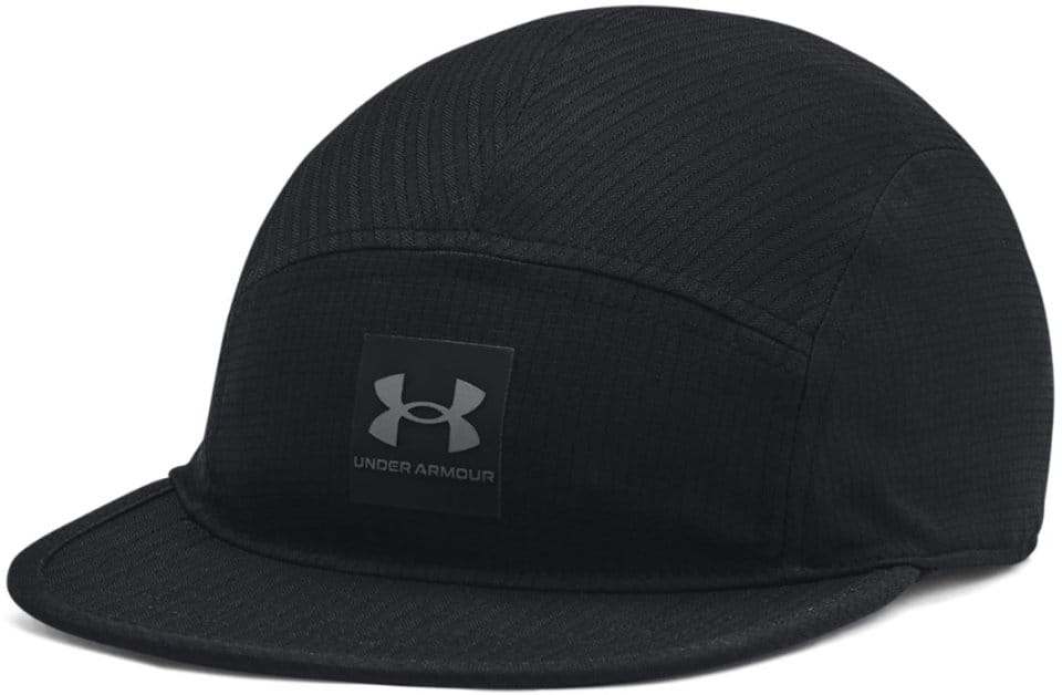 Kasket Under Armour Iso-chill Armourvent Camper-BLK