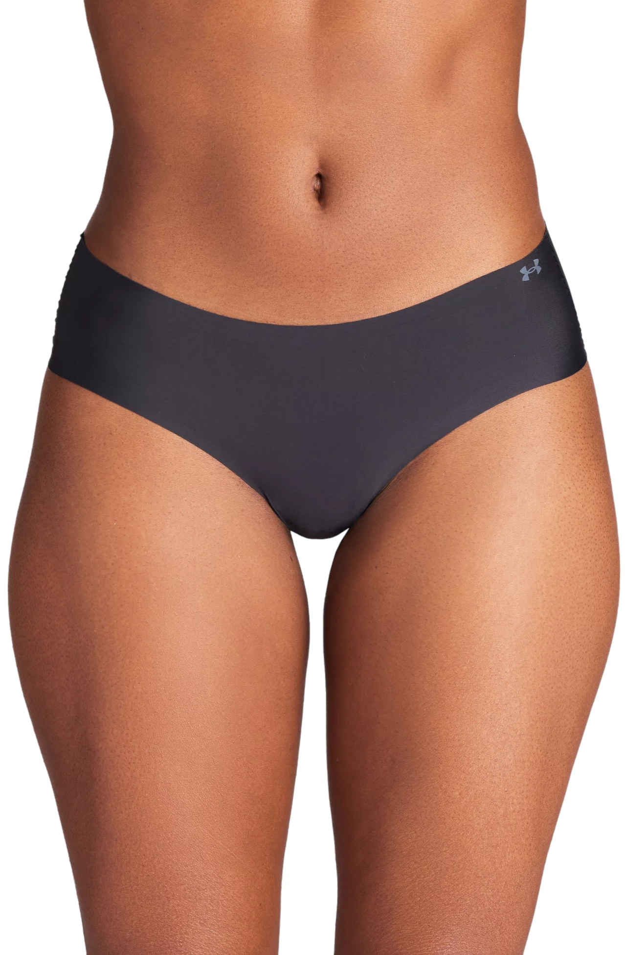 Underbukser Under Armour Pure Stretch 3-Pack No Show Hipster