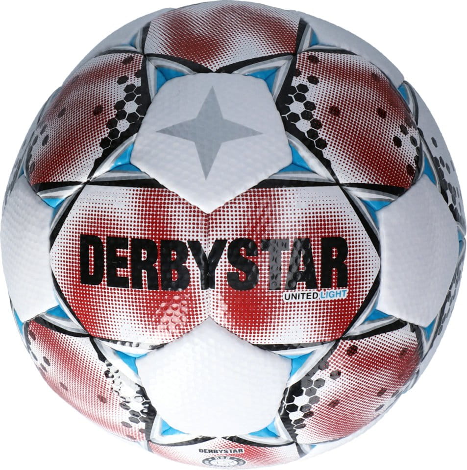 Bold Derbystar UNITED Light 350g v23 Lightball