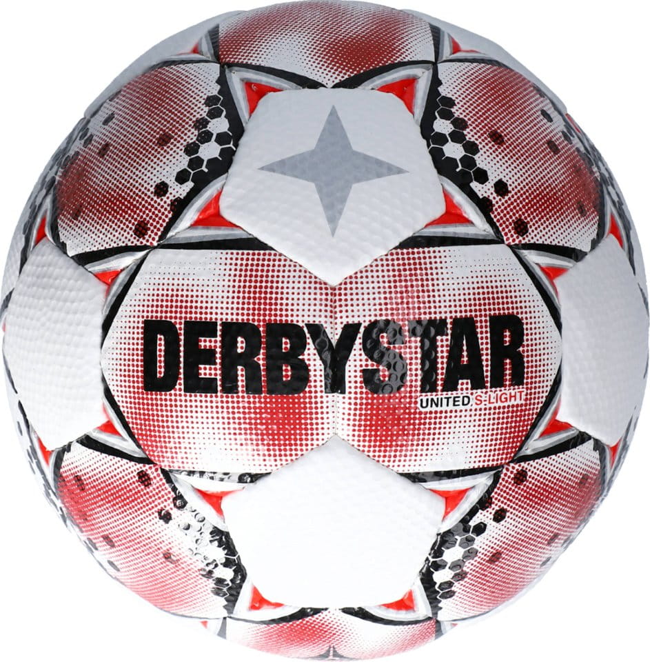 Bold Derbystar UNITED S-Light 290g v23