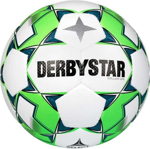 Bold Derbystar Brillant APS v22 Match Ball