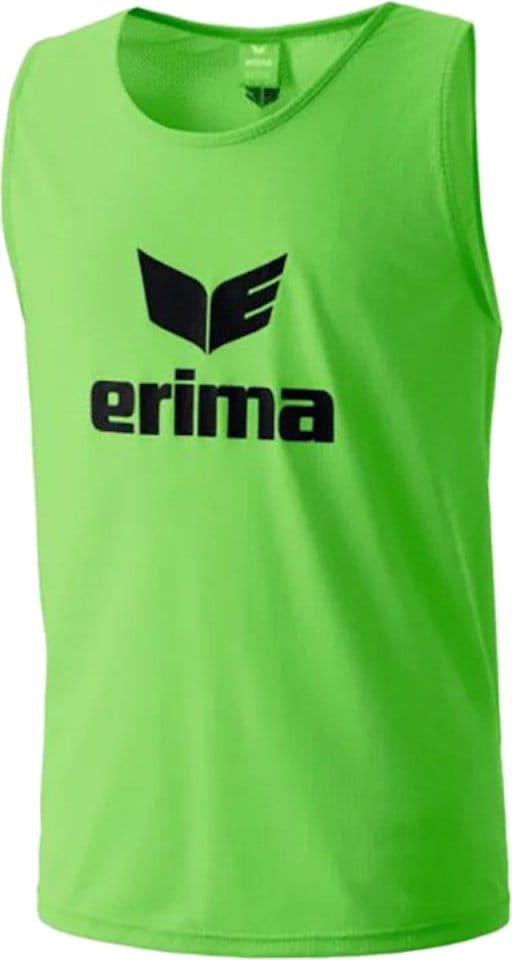 Overtræksvest Erima Marking shirt logo