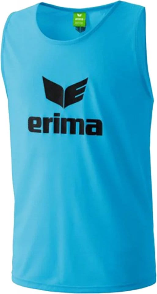 Overtræksvest Erima Marking shirt logo