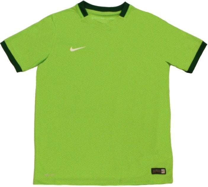 Trøje Nike Revolution III Short-Sleeve Jersey