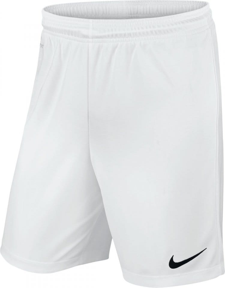 Shorts Nike YTH PARK II KNIT SHORT WB