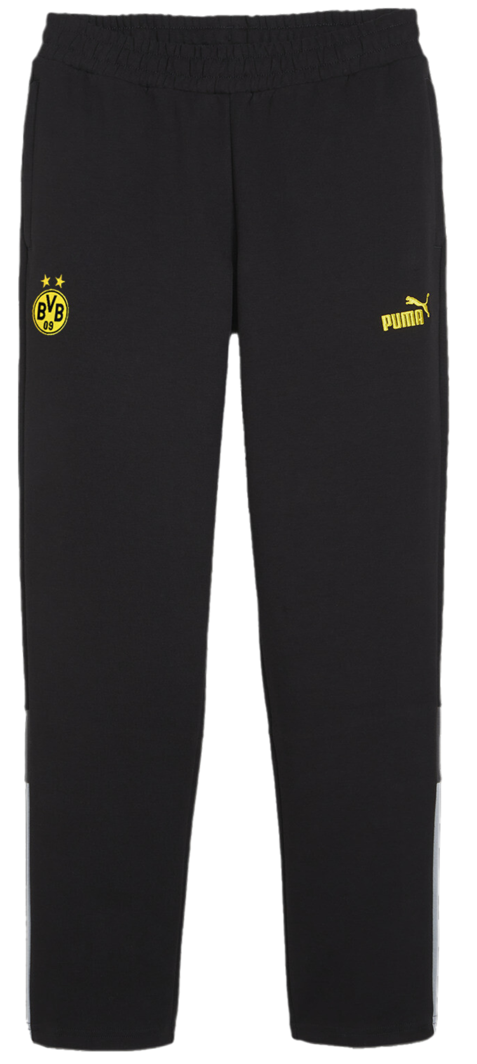 Bukser Puma BVB Dortmund Ftbl Archive Training pants