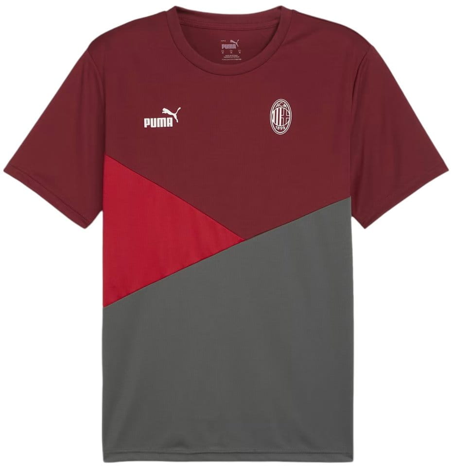Trøje Puma AC Milan Men's Poly Jersey