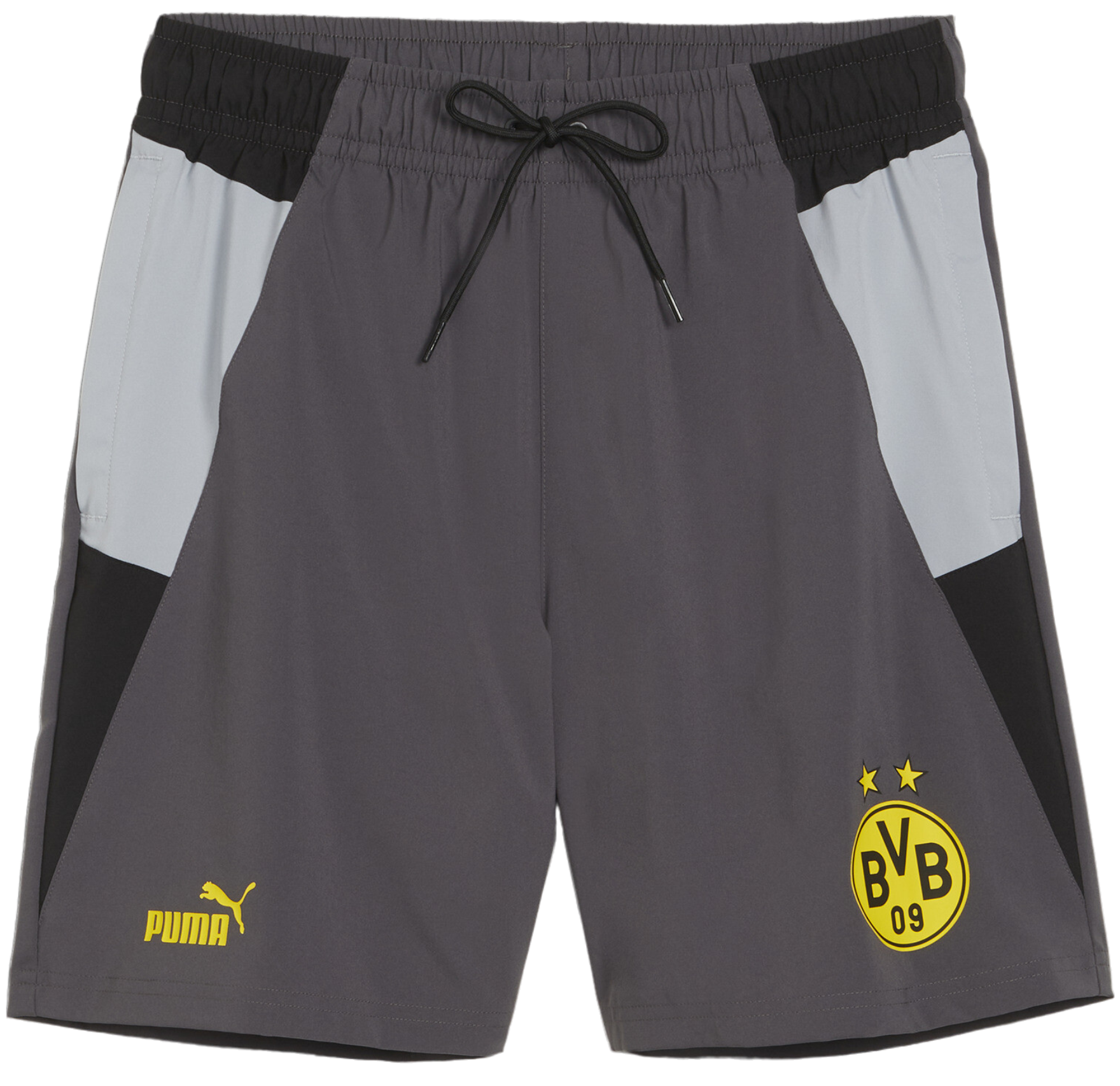 Puma BVB Woven Shorts