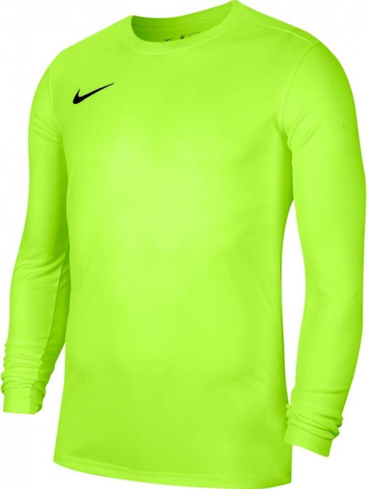 Langærmet trøje Nike M NK DRY PARK VII JSY LS