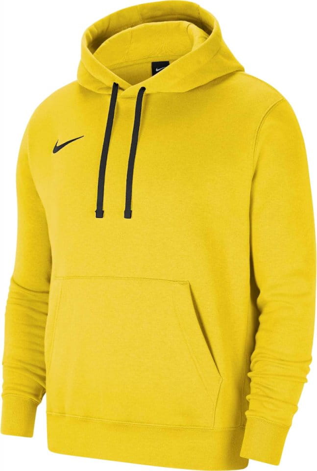 Sweatshirt med hætte Nike M NK FLC PARK20 PO HOODIE