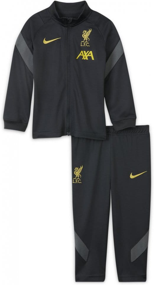 Sæt Nike FC Liverpool Training