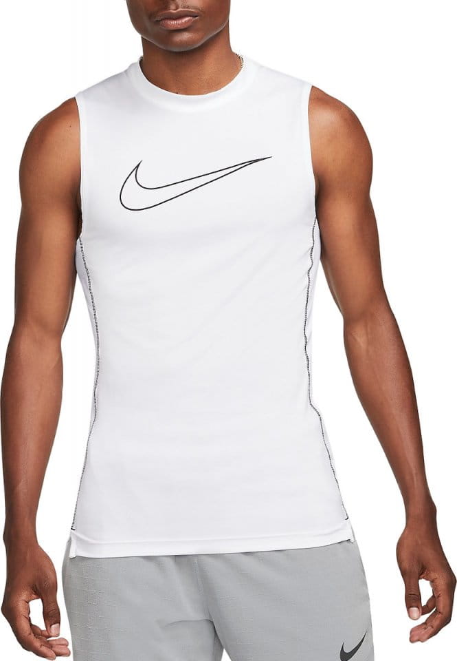 Tanktop Nike Pro Dri-FIT Men s Tight Fit Sleeveless Top