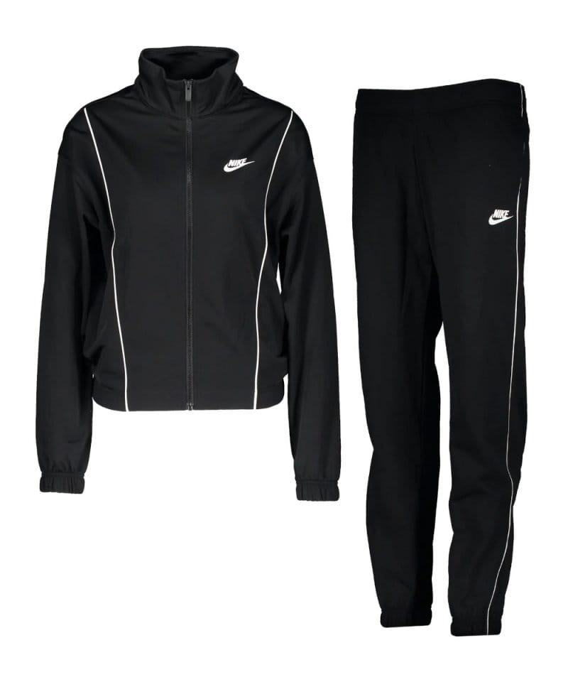 Sæt Nike Sportswear Women s Fitted Track Suit