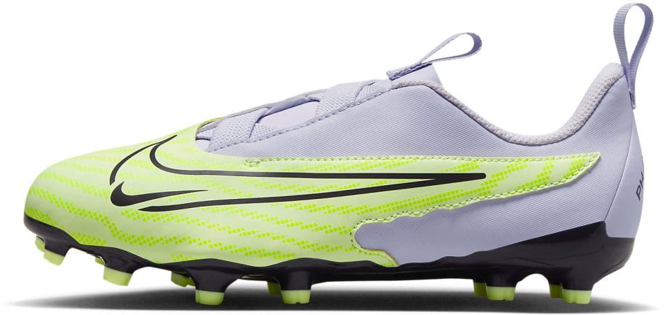 Fodboldstøvler Nike JR PHANTOM GX ACADEMY FG/MG