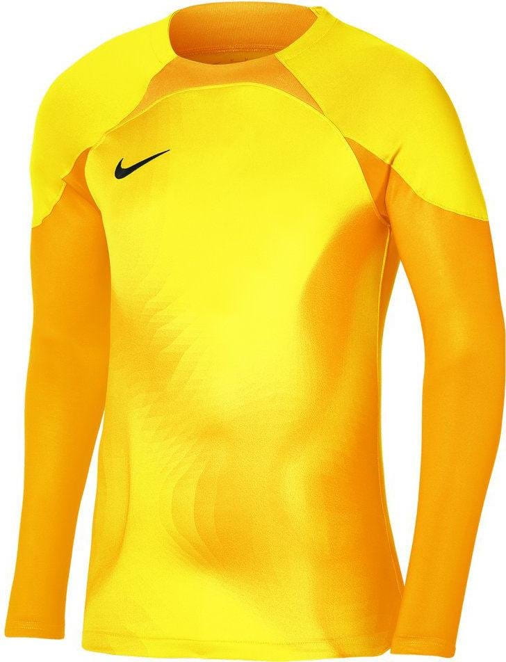 Langærmet trøje Nike Dri-FIT ADV Gardien 4 Goalkeeper LS
