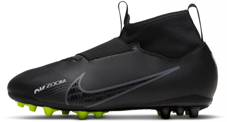Fodboldstøvler Nike JR ZOOM SUPERFLY 9 ACADEMY AG