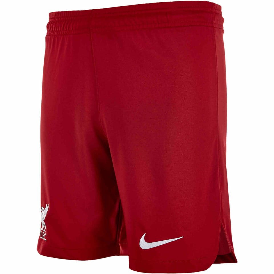 Shorts Nike LFC M NK DF STAD SHORT HM 2022/23