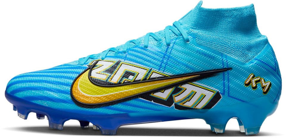 Fodboldstøvler Nike ZOOM SUPERFLY 9 ELITE KM FG