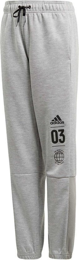 Bukser adidas Sportswear JR Sport ID Pant Spodnie