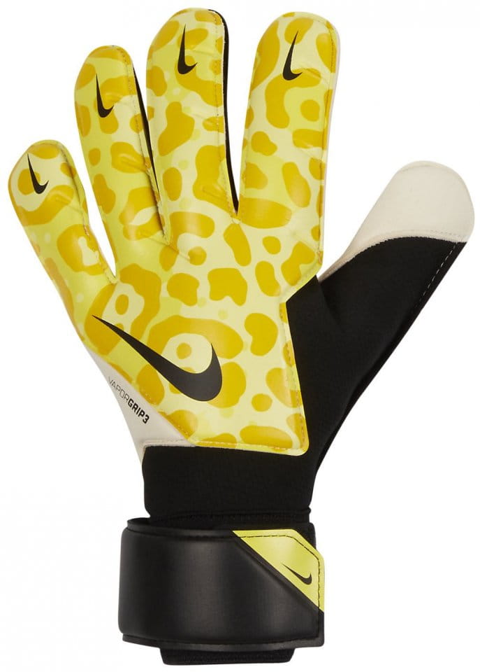 Målmandshandsker Nike Vapor Grip3 Goalkeeper Soccer Gloves