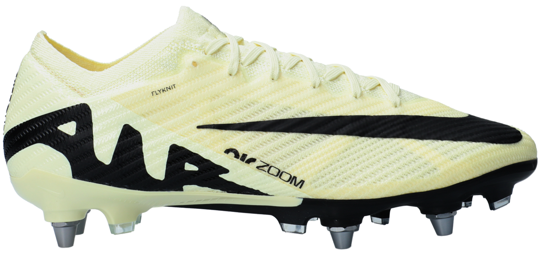 Fodboldstøvler Nike ZOOM VAPOR 15 ELITE SG-PRO P