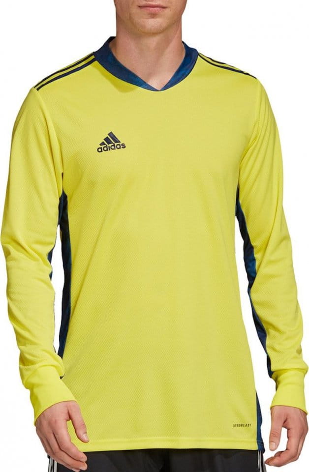 Langærmet trøje adidas AdiPro 20 Goalkeeper Jersey LS