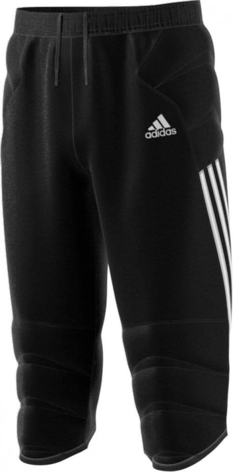 bukser adidas TIERRO13 Goalkeeper 3/4 Pant Youth