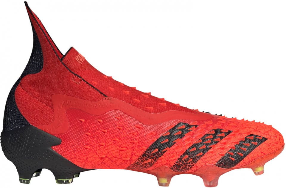 Fodboldstøvler adidas PREDATOR FREAK + FG