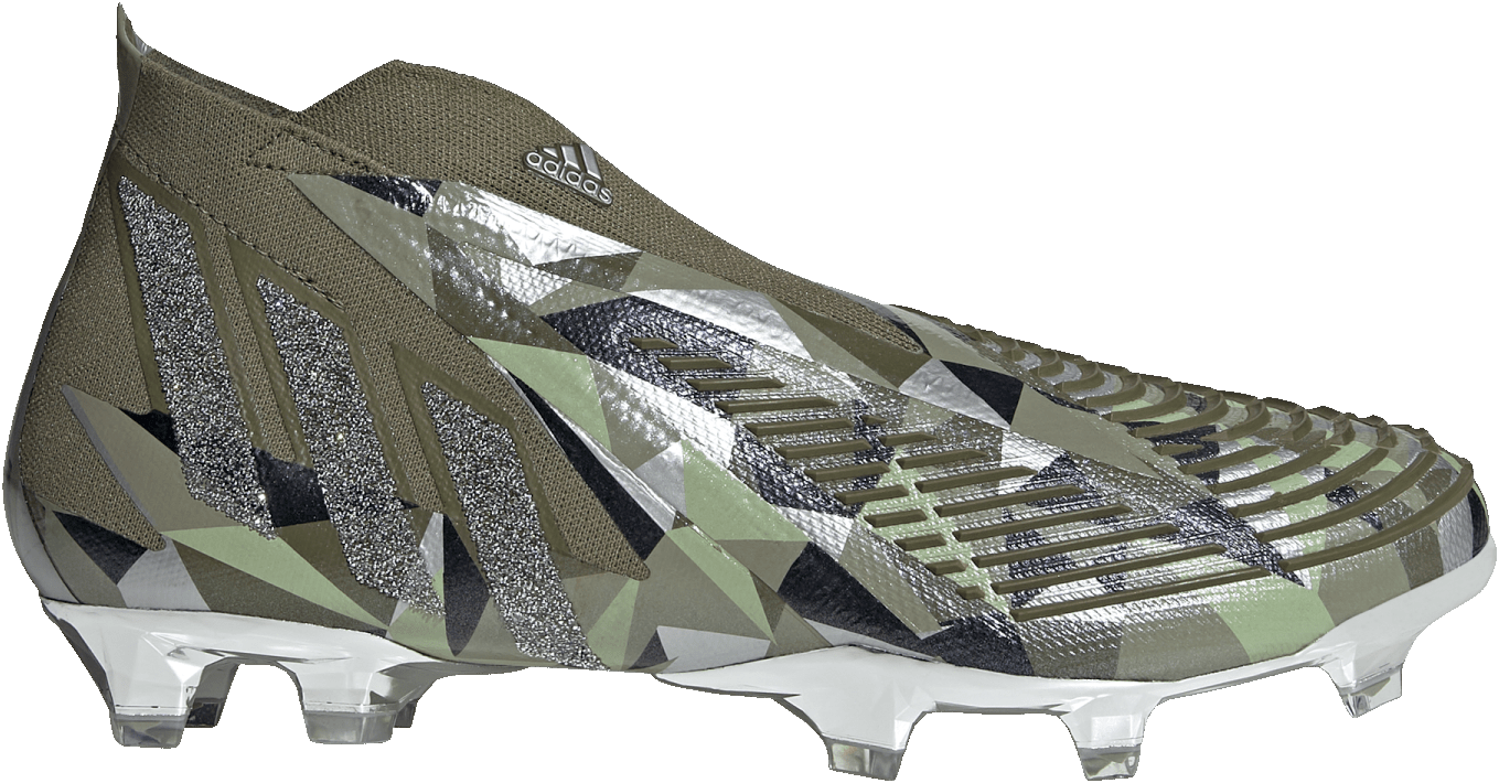 Fodboldstøvler adidas PREDATOR EDGE CRYSTAL+ FG