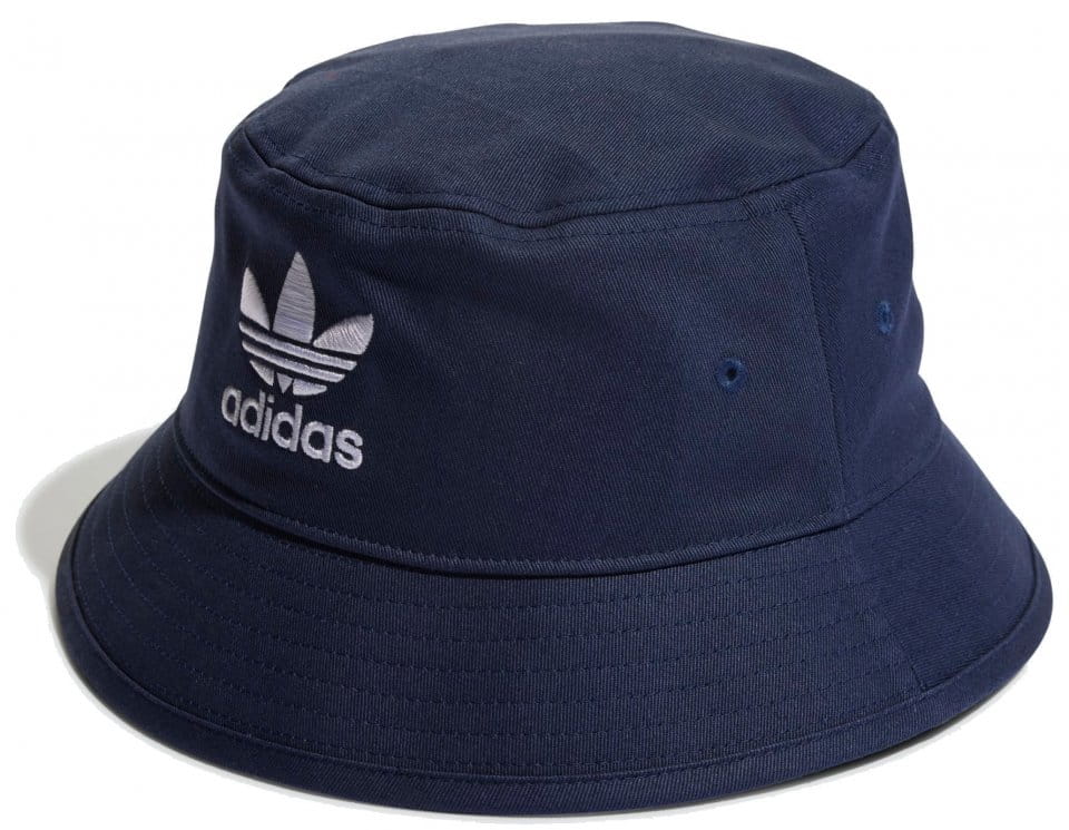 Hat adidas Originals Trefoil Bucket Adicolor
