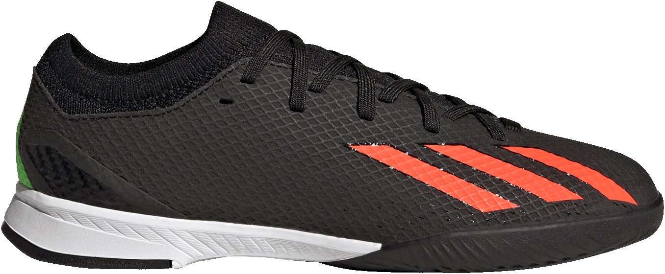Futsal støvler adidas X SPEEDPORTAL.3 IN J