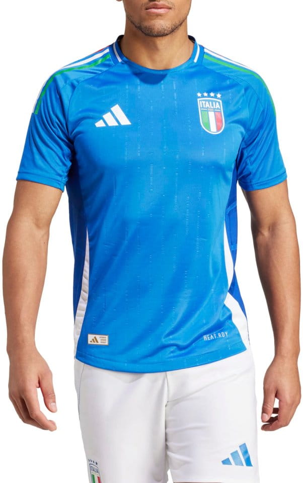 Trøje adidas FIGC H JSY AU 2024
