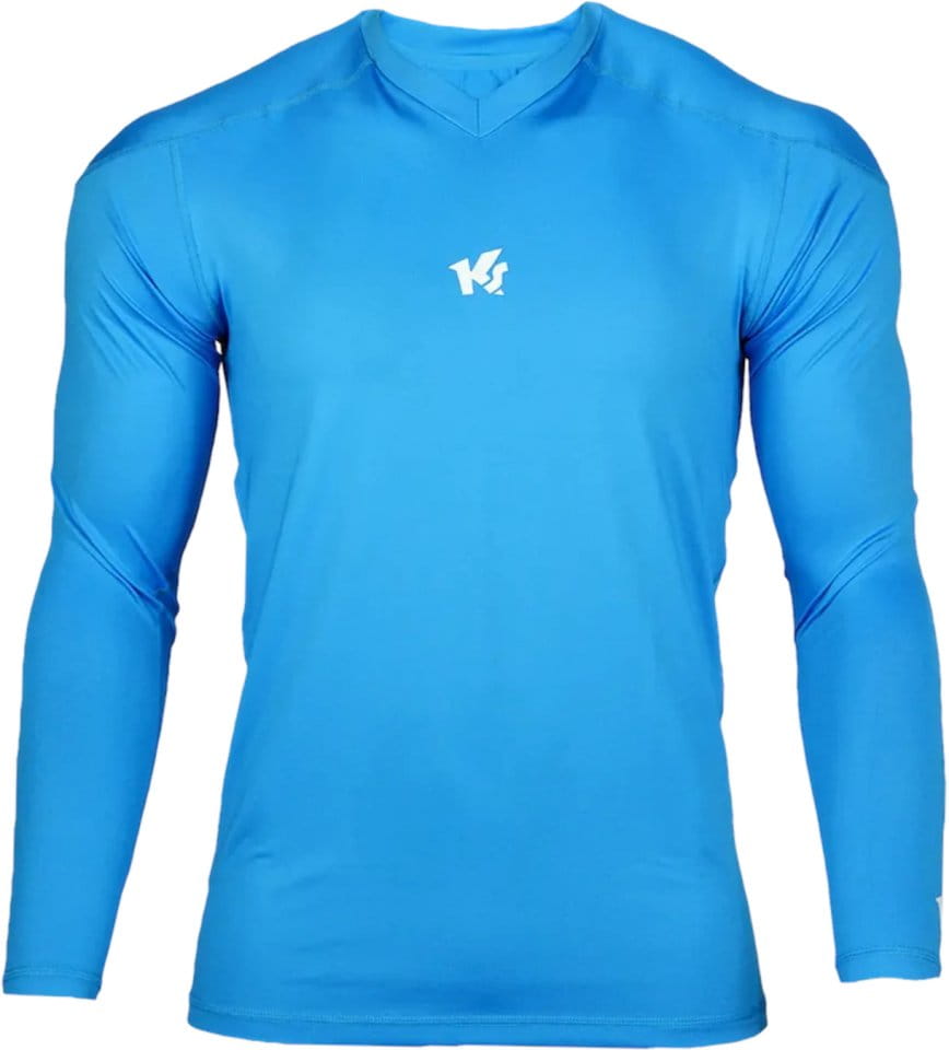 Langærmet T-shirt KEEPERsport Undershirt UnPadded l/s